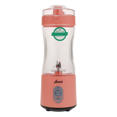 شیکر برقی آئوزی مدل X002V715UX