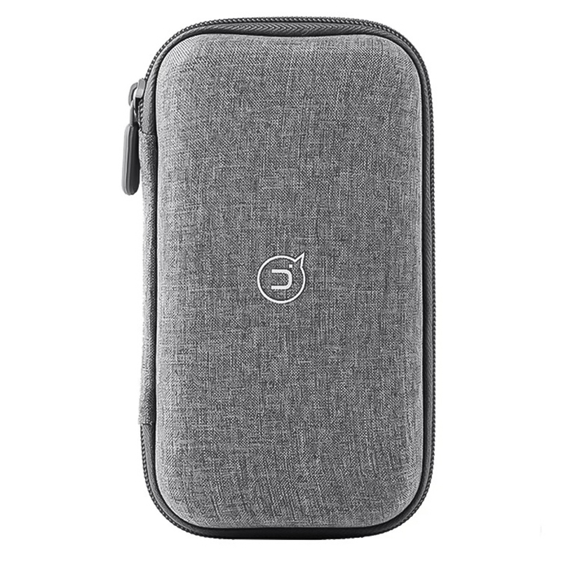 کیف هارد اکسترنال یوسمز مدل Portable Storage Bag for Power Bank US-ZB263