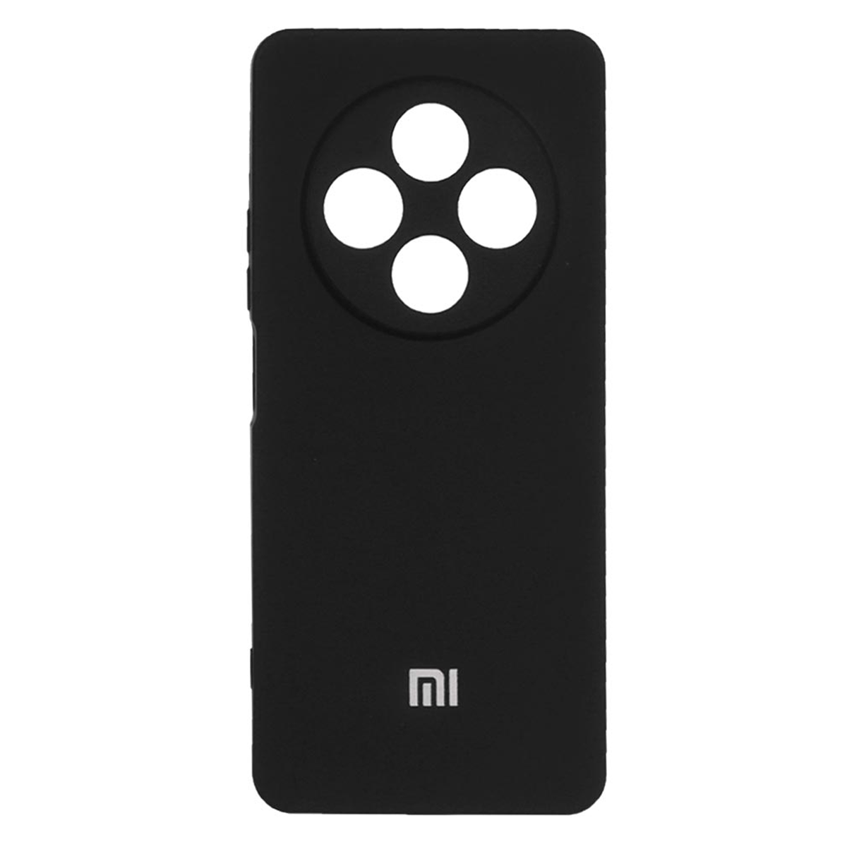کاور گوشی شیائومی Redmi 14C/Redmi A4/Poco C75 مدل HighCopy PL