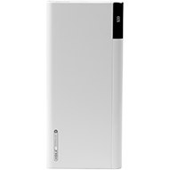 پاوربانک هیسکا مدل QI-214PD ظرفیت 20000 میلی آمپر-small-image