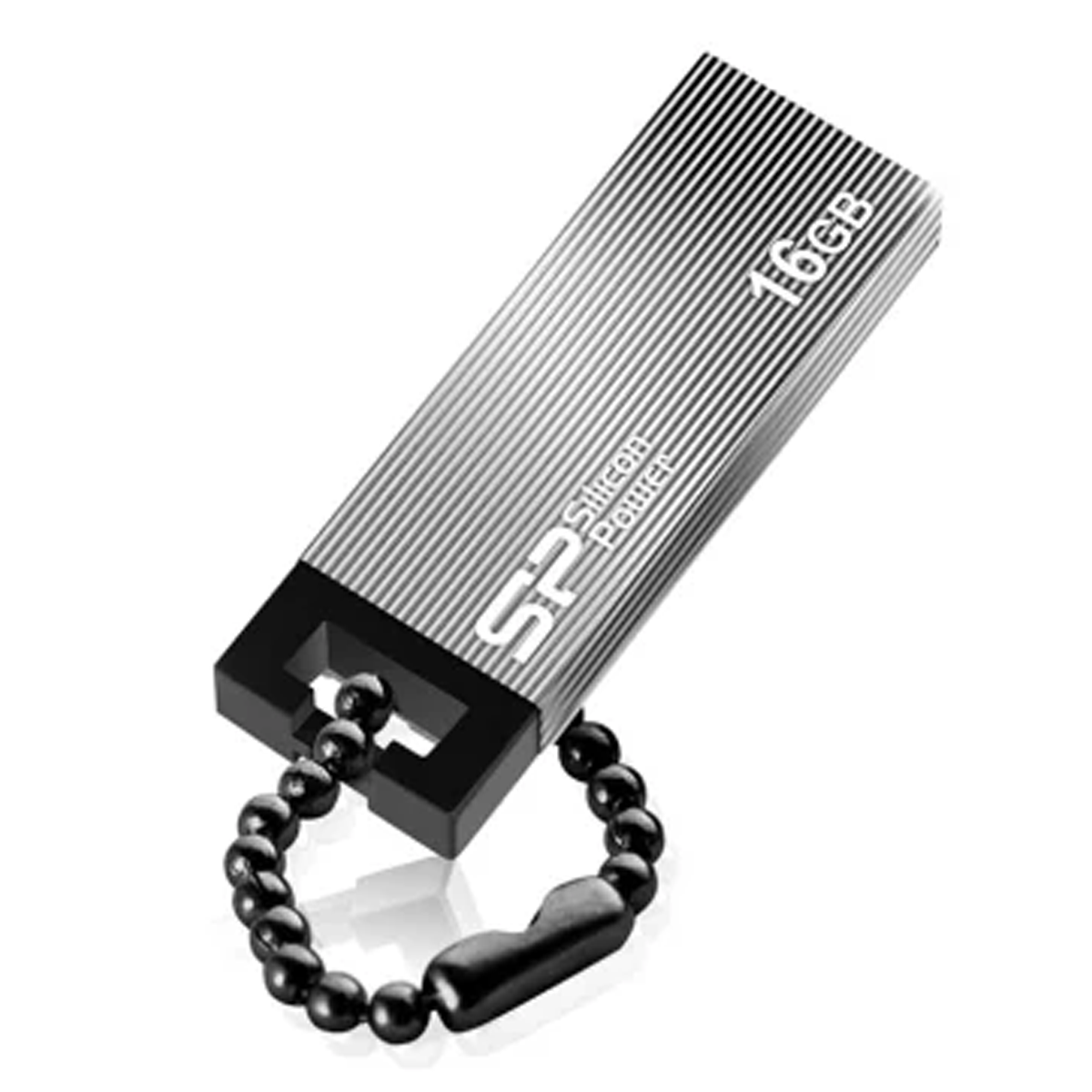 فلش مموری سیلیکون پاور مدل Touch 835 ظرفیت 16 گیگابایت فلش مموری سیلیکون پاور مدل Touch 835 ظرفیت 16 گیگابایت-small-image