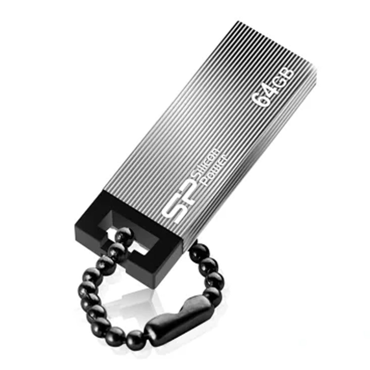 فلش مموری سیلیکون پاور مدل Touch 835 ظرفیت 64 گیگابایت فلش مموری سیلیکون پاور مدل Touch 835 ظرفیت 64 گیگابایت-small-image