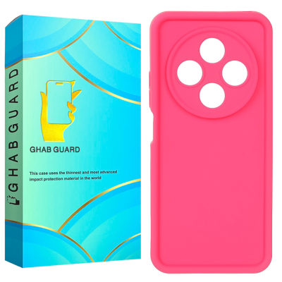 کاور گوشی شیائومی Redmi 14C 4G قاب گارد مدل GSI20