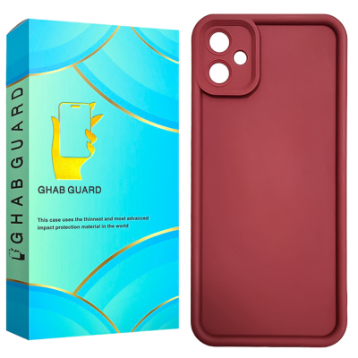 کاور گوشی موبایل سامسونگ Galaxy A05 قاب گارد مدل GSI20