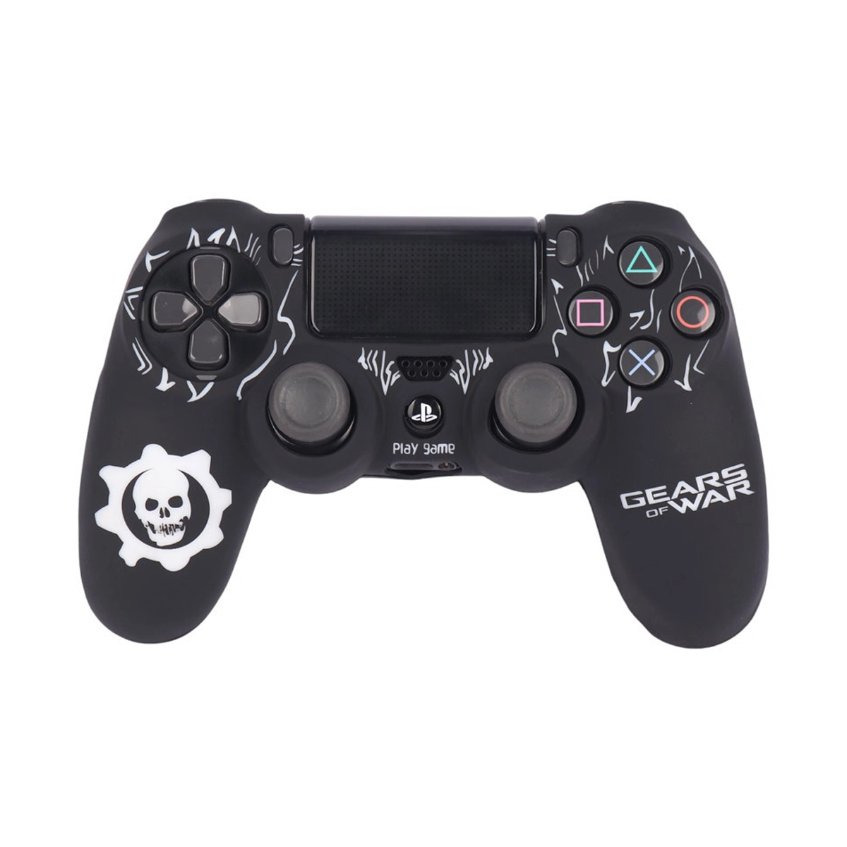  روکش دسته PS4 مدل Gears Of War-small-image