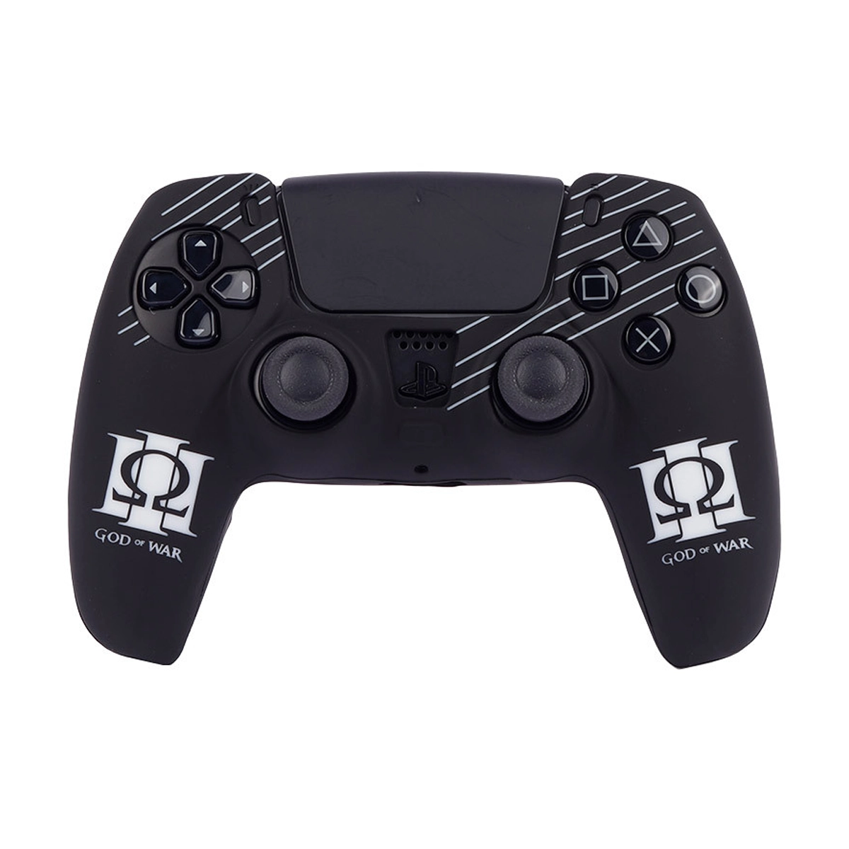 روکش دسته PS4 مدل God Of War Logo کد 2 روکش دسته PS4 مدل God Of War Logo کد 2-small-image