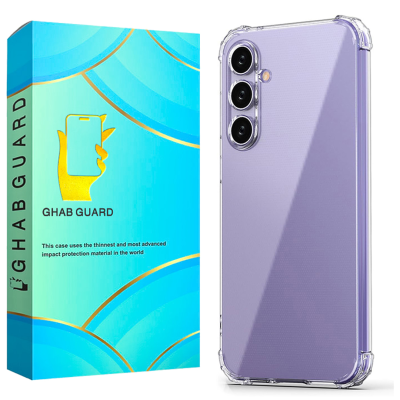 کاور گوشی سامسونگ Galaxy A24 4G قاب گارد مدل KPG20