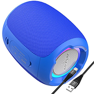 اسپیکر بلوتوثی قابل حمل زیلوت مدل S53 به همراه هدیه کابل لایتنینگ زیلوت مدل C03i-small-image