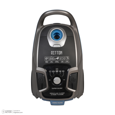 جاروبرقی ریتون مدل MEGATRON