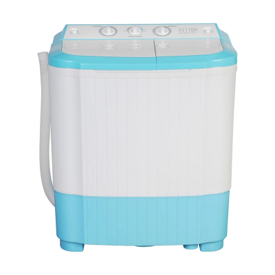 ماشین لباسشویی نیمه اتوماتیک ریتون مدل RWM-4702 ظرفیت ۴.۵ کیلوگرم