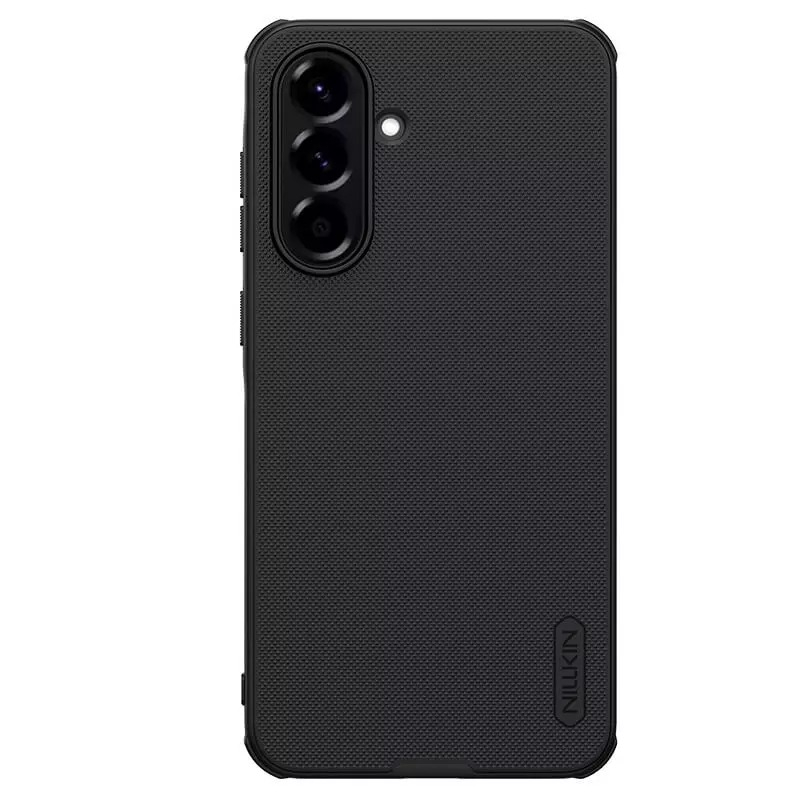 کاور گوشی سامسونگ Galaxy A56 5G نیلکین مدل Super Frosted Shield Pro