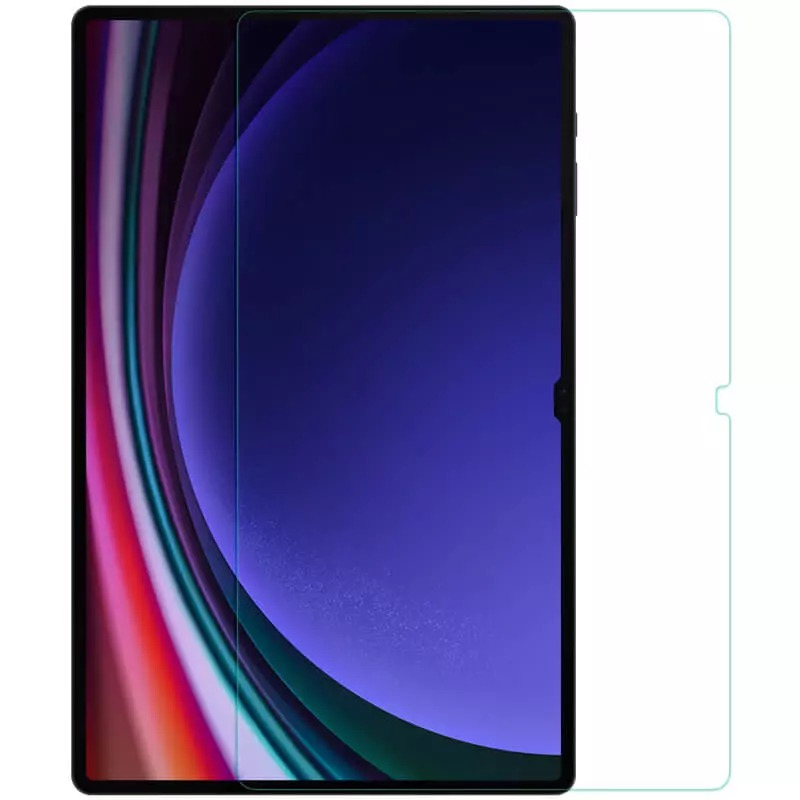 گلس تبلت سامسونگ Galaxy Tab S10 Ultra نیلکین مدل H Plus
