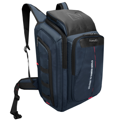 کوله پشتی لپ تاپ 17 اینچی فوروارد مدل FCLT0016GAMERS PRO