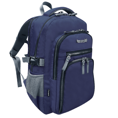 کوله پشتی لپ تاپ 15.6 اینچی فوروارد کد 6007LPB