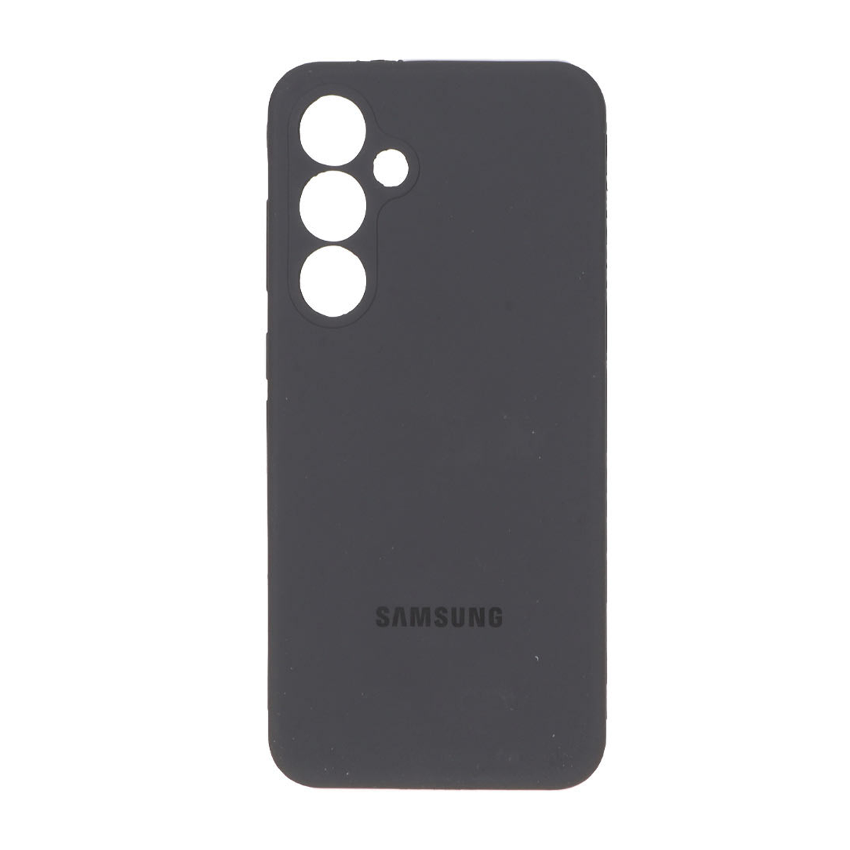 کاور گوشی سامسونگ Galaxy S24 FE مستر کوالیتی مدل Silicone Cover