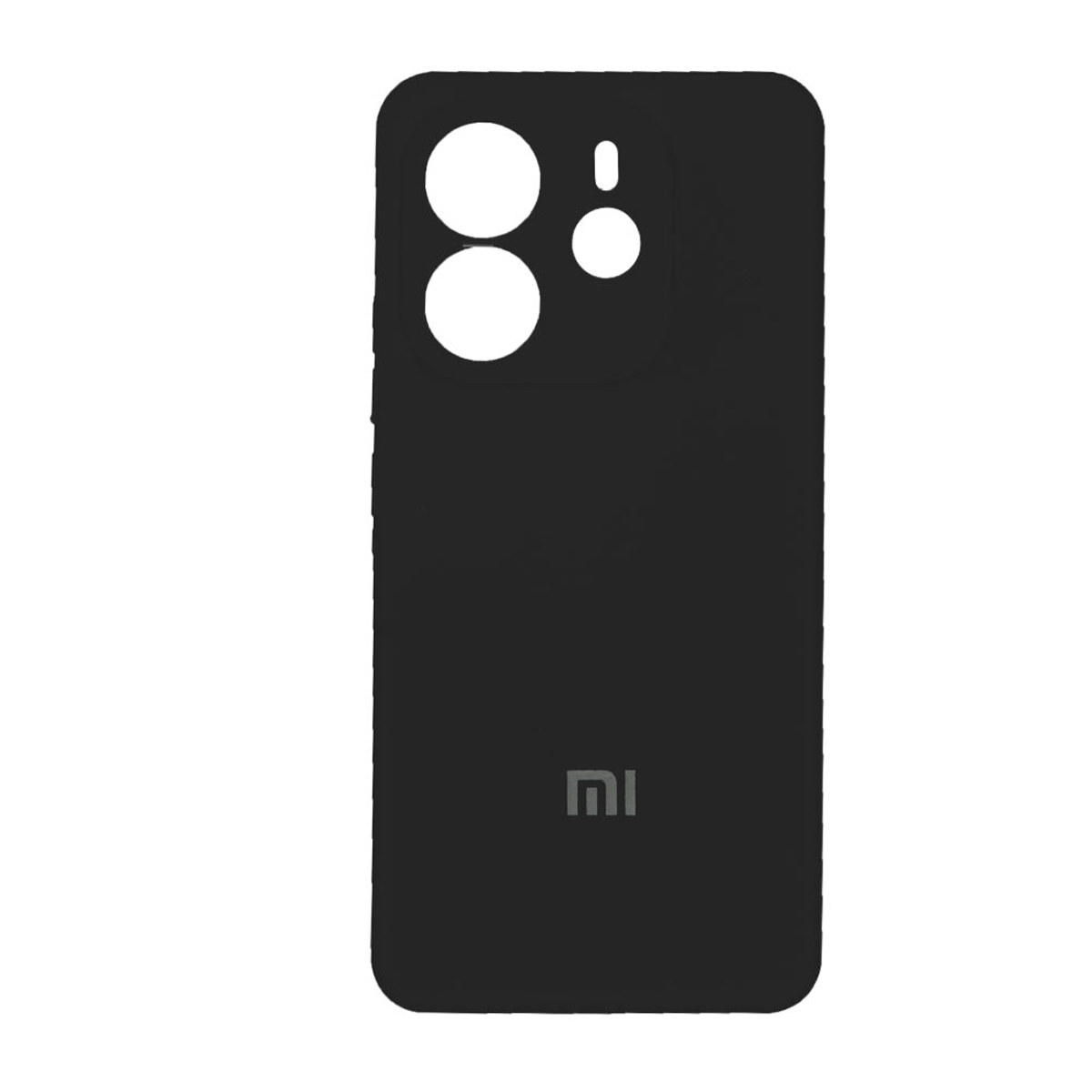 کاور گوشی شیائومی Redmi Note 14 4G مستر کوالیتی مدل Silicone Cover کاور گوشی شیائومی Redmi Note 14 4G مستر کوالیتی مدل Silicone Cover