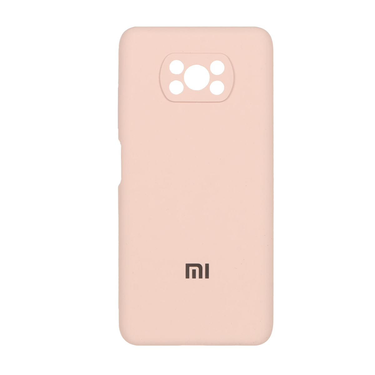 کاور گوشی پوکو X3 مستر کوالیتی مدل Silicone Cover کاور گوشی پوکو X3 مستر کوالیتی مدل Silicone Cover