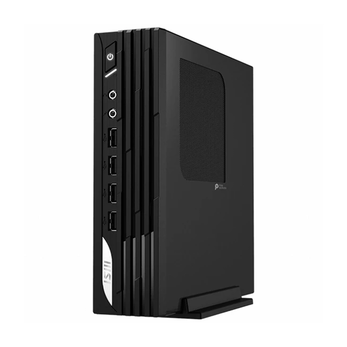 مینی کامپیوتر ام اس آی مدل PRO DP21 11M i3 10100 8GB 500GB-small-image