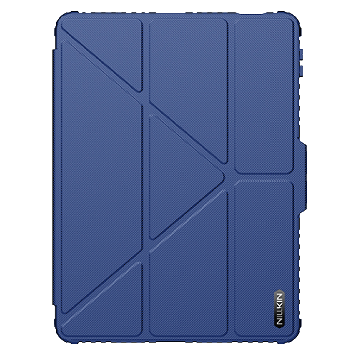 کیف کلاسوری تبلت شیائومی Pad 7 / Pad 7 Pro نیلکین مدل Bumper Leather Case Pro کیف کلاسوری تبلت شیائومی Pad 7 / Pad 7 Pro نیلکین مدل Bumper Leather Case Pro-small-image