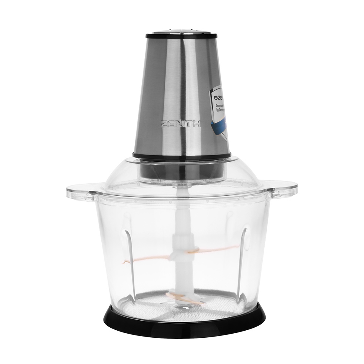 خردکن زنیت مدل ZFP1438