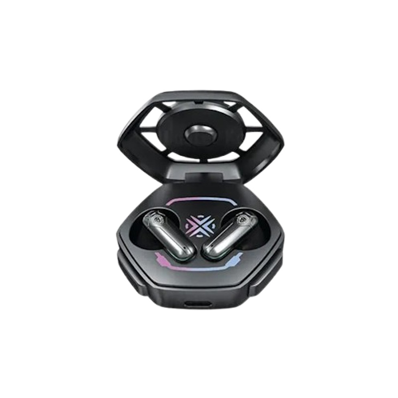 هندزفری بلوتوثی گرین لاین مدل MAXIMUM NITRO ENSURING هدفون گیمینگ بی سیم گرین لاین مدل MAXIMUM NITRO ENSURING