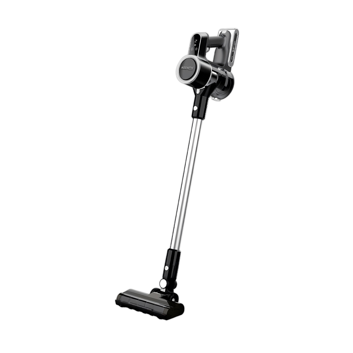 جارو شارژی زنیت مدل ZHVC1452 جارو شارژی زنیت مدل ZHVC1452