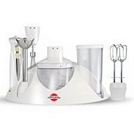 غذاساز پارس خزر مدل Orbit Mix