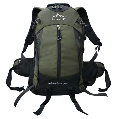کوله پشتی کوهنوردی فوروارد مدل FCLT308 کوله پشتی فوروارد مدل FCLT308