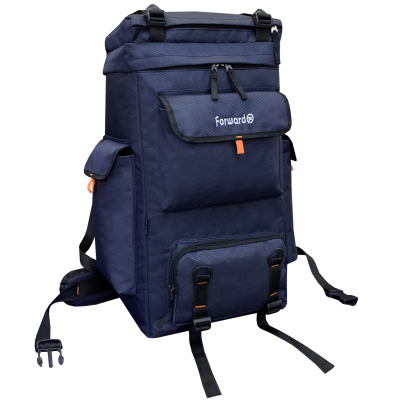 کوله پشتی کوهنوردی فوروارد مدل FCLT8002 کوله پشتی فوروارد مدل FCLT8002