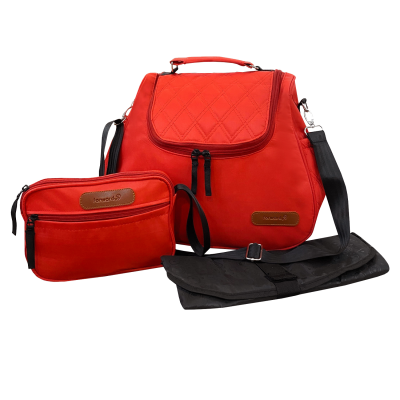 کوله پشتی لوازم کودک فوروارد کد FCLT3332 