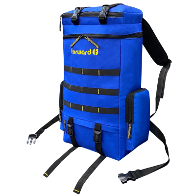 کوله پشتی کوهنوردی فوروارد مدل FCLT8005 کوله پشتی کوهنوردی 45 لیتری فوروارد مدل FCLT8005