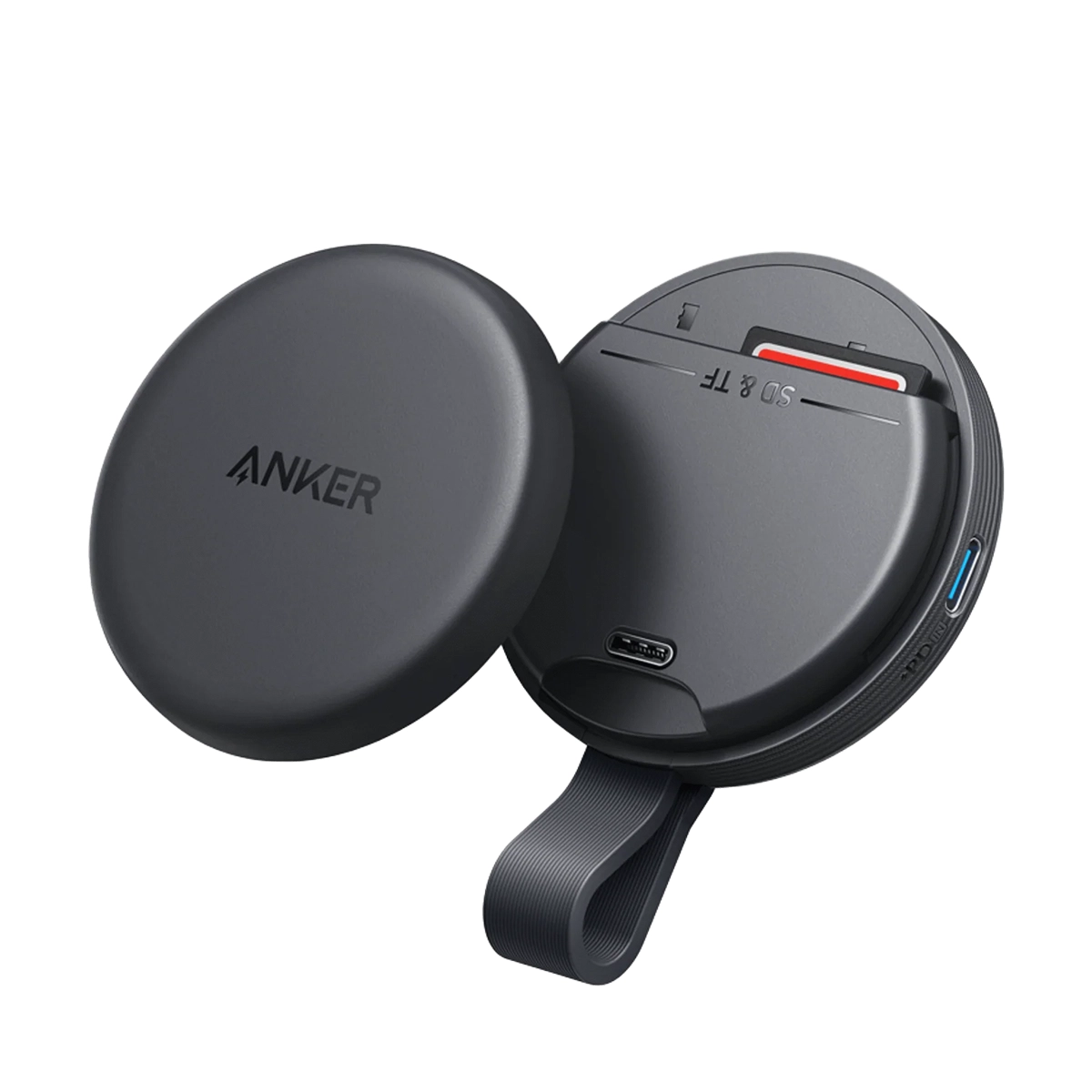 شارژر انکر مدل MagGo A83D1