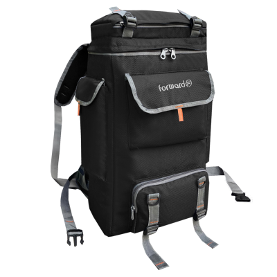 کوله پشتی کوهنوردی فورارد کد FCLT8040 کوله پشتی 55 لیتری فورارد کد FCLT8040