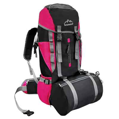 کوله پشتی کوهنوردی فوروارد مدل FWD402-2 NW کوله پشتی 70 لیتری فوروارد مدل FWD402-2 NW