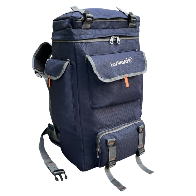 کوله پشتی کوهنوردی فوروارد کد 8040 کوله پشتی فوروارد کد 8040 سری CAMPING