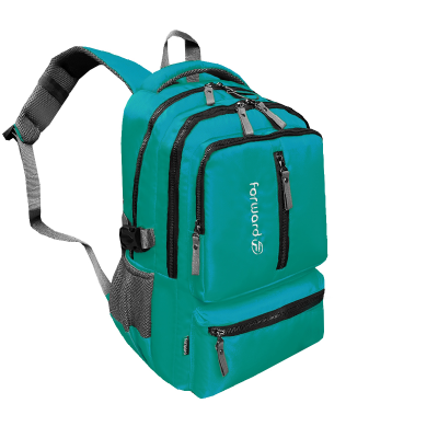 کوله پشتی مدرسه فوروارد کد 6006 کوله پشتی فوروارد کد 6006