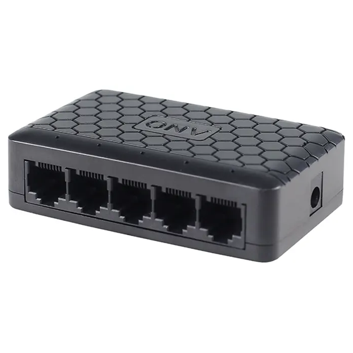 سوئیچ شبکه 5 پورت وایتک مدل ONV-H3005ES-small-image