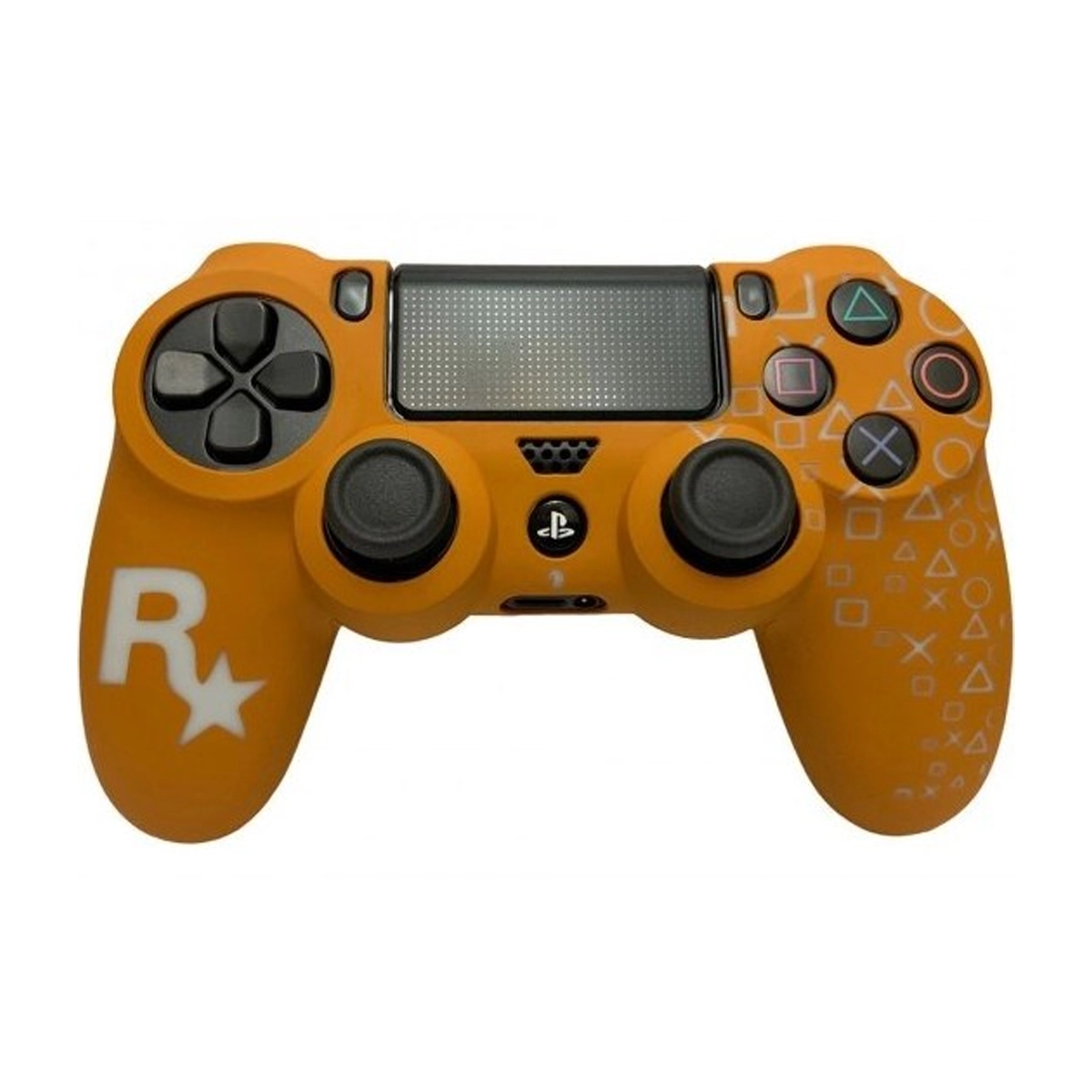 روکش دسته PS4 مدل ROCKSTAR  روکش دسته PS4 مدل ROCKSTAR -small-image