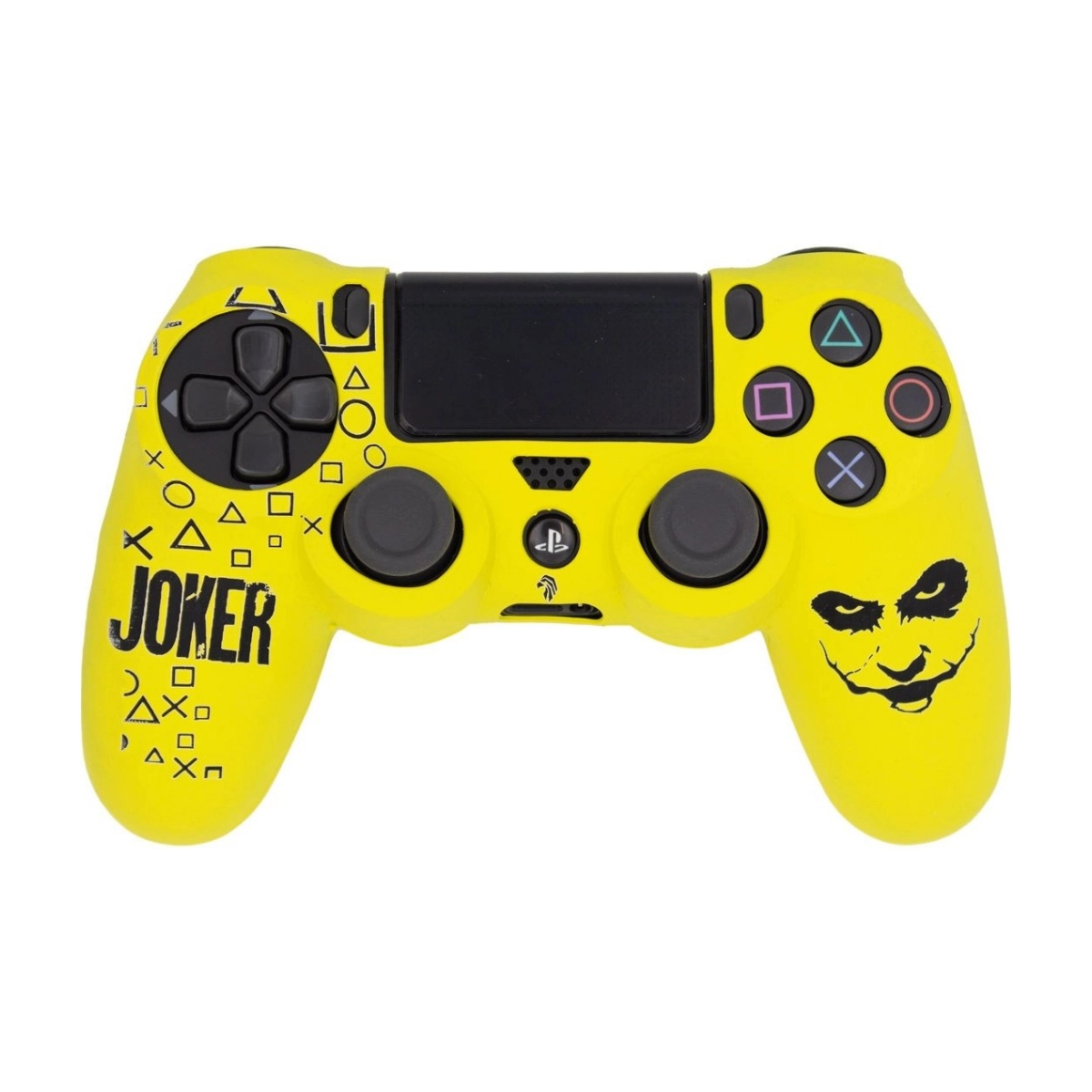 روکش دسته PS4 مدل Joker روکش دسته PS4 مدل Joker-small-image