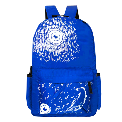 کوله پشتی فوروارد کد 5024 BLUE کوله پشتی فوروارد کد 5024 BLUE