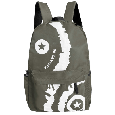 کوله پشتی فوروارد کد 5023 ORG.GY کوله پشتی روزانه فوروارد کد 5023 ORG.GY