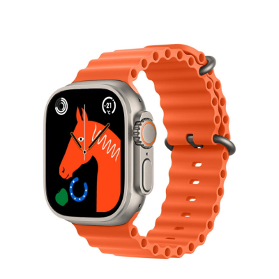 ساعت هوشمند مدل KXD ساعت هوشمند مدل KXD