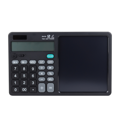 ماشین حساب مدل ZH-70 ماشین حساب مدل ZH-70