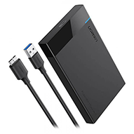 هارد باکس یوگرین US221 مدل 30848 هارد باکس یوگرین US221 مدل 30848-small-image