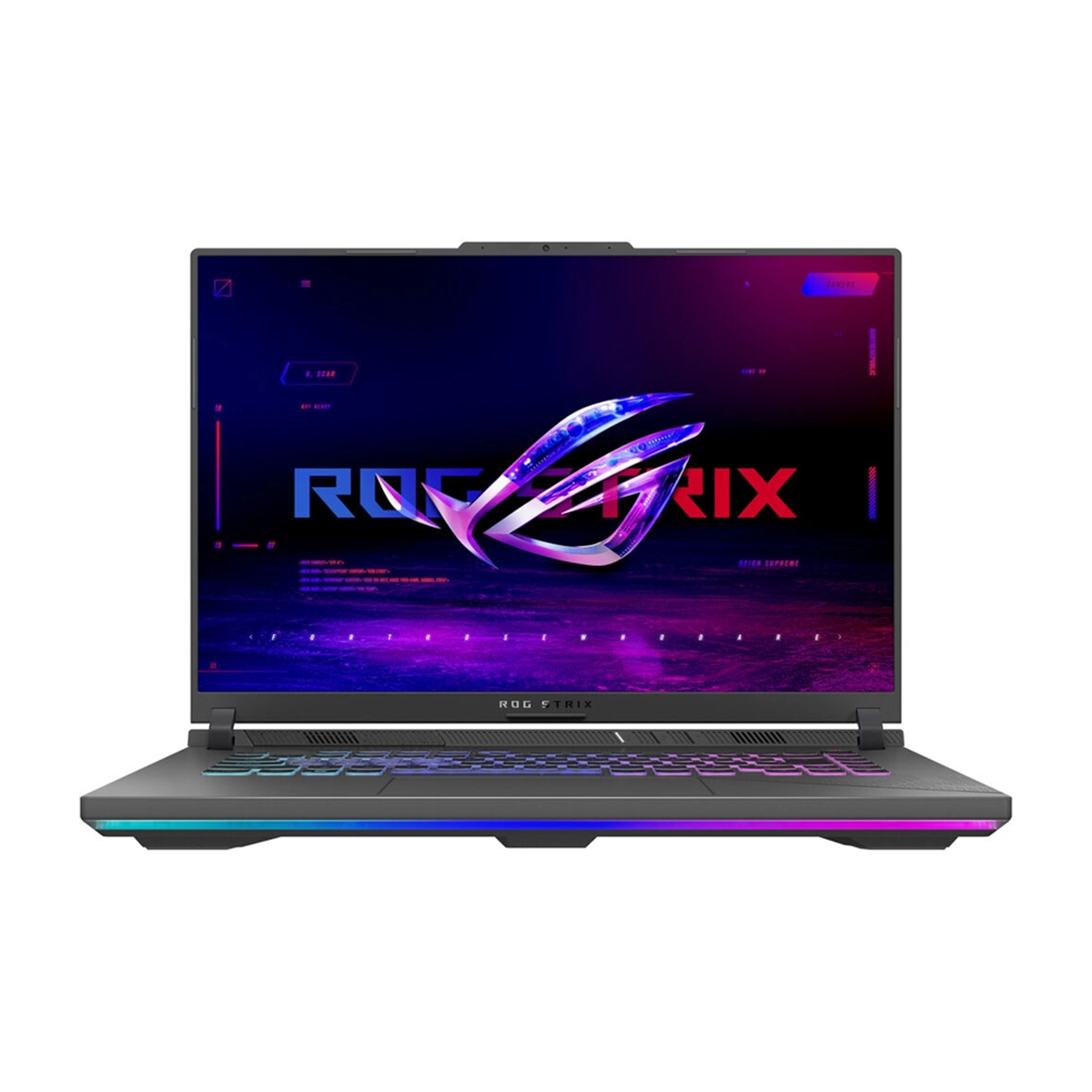 لپ تاپ ایسوس 16 اینچی مدل ROG Strix G614JVR i9 14900HX 64GB 2TB RTX4060