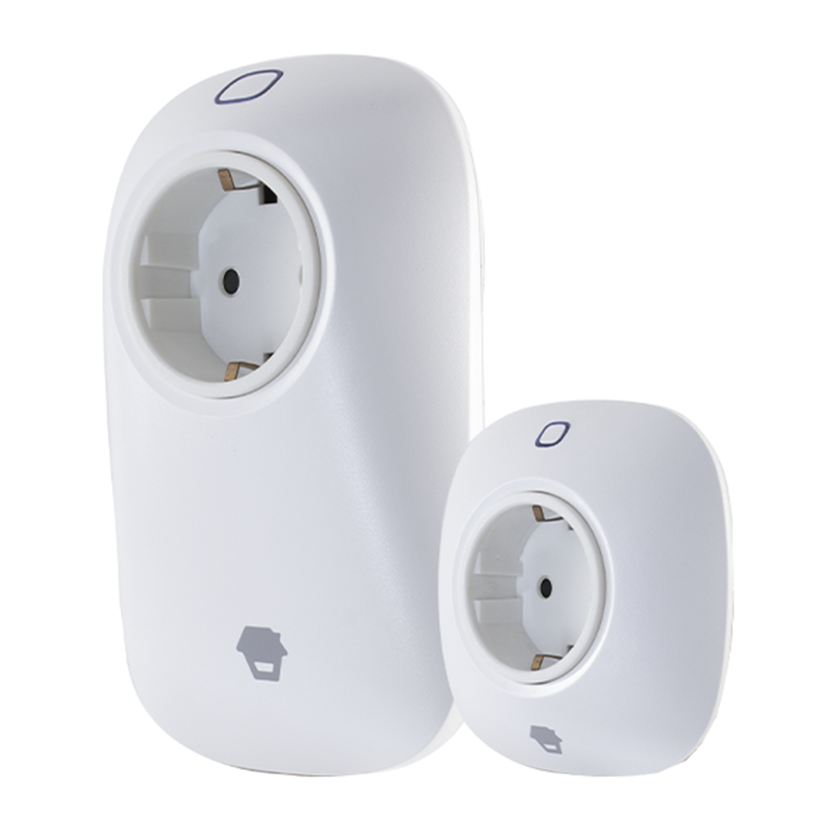 پریز هوشمند چانگو مدل E5-GPRS/Wi-Fi پریز هوشمند چانگو مدل E5-GPRS/Wi-Fi-small-image