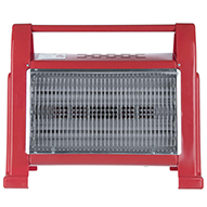 بخاری برقی فن دار آراسته مدل ARS2000-small-image