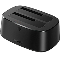 داک استیشن هارد یوگرین CM198 مدل 50857 داک استیشن هارد یوگرین CM198 مدل 50857-small-image