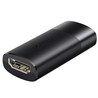 مبدل HDMI به HDMI یوگرین CM429 مدل 10943 تقویت کننده سیگنال مبدل HDMI به HDMI یوگرین CM429 مدل 10943 تقویت کننده سیگنال