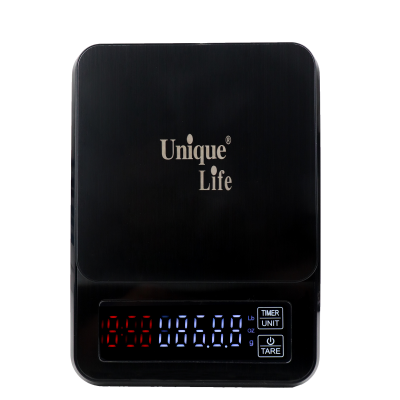 ترازوی آشپزخانه یونیک لایف مدل 685 ترازوی آشپزخانه یونیک لایف مدل 685